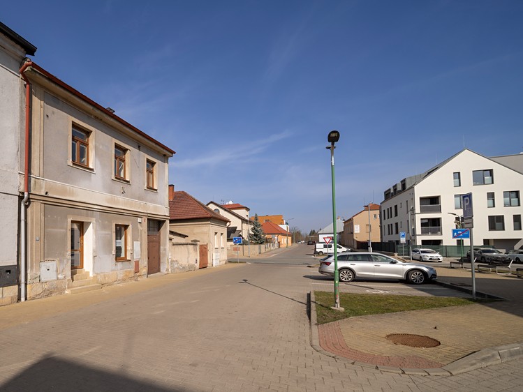 Pronájem obchodního prostoru 31 m² - foto 8