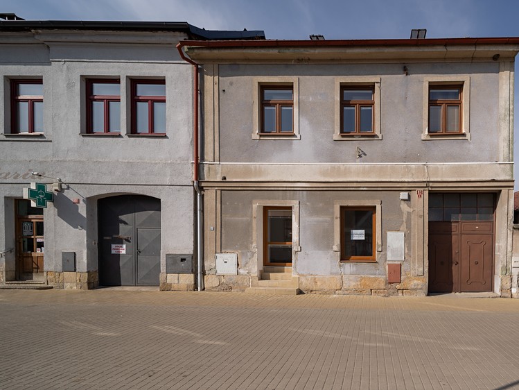 Pronájem obchodního prostoru 31 m² - foto 7
