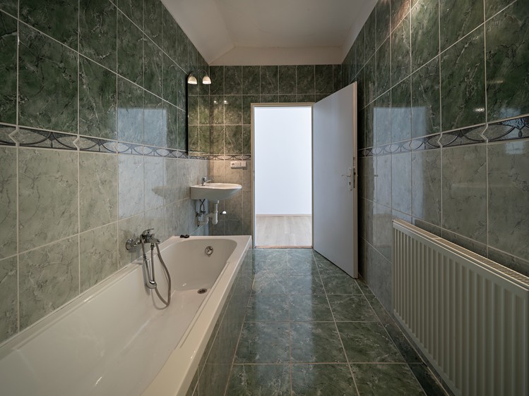 Pronájem obchodního prostoru 31 m² - foto 5