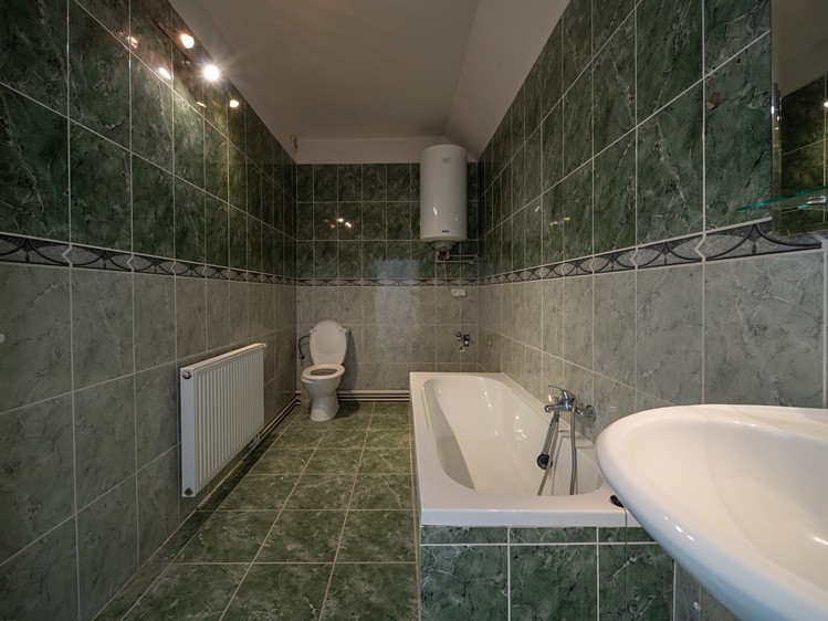 Pronájem obchodního prostoru 31 m² - foto 6