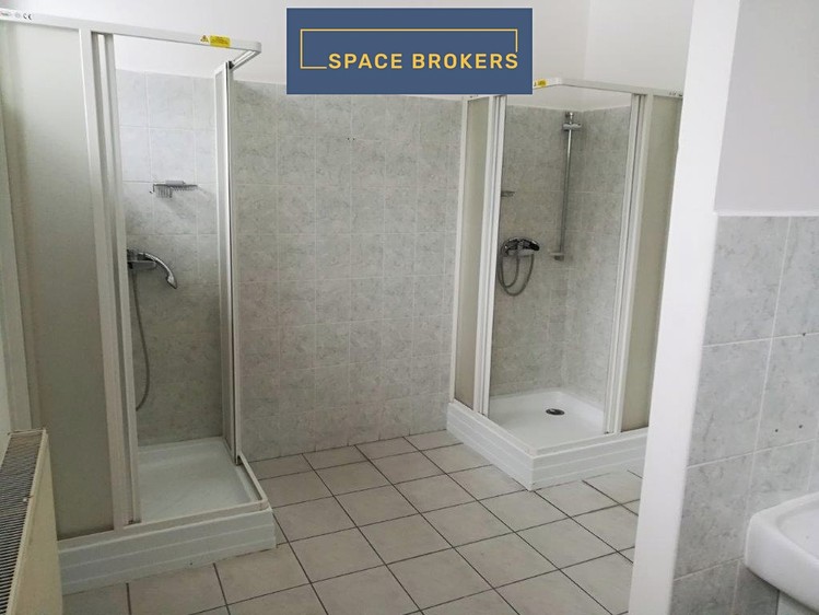 Pronájem skladového prostoru 2 513 m² - foto 7