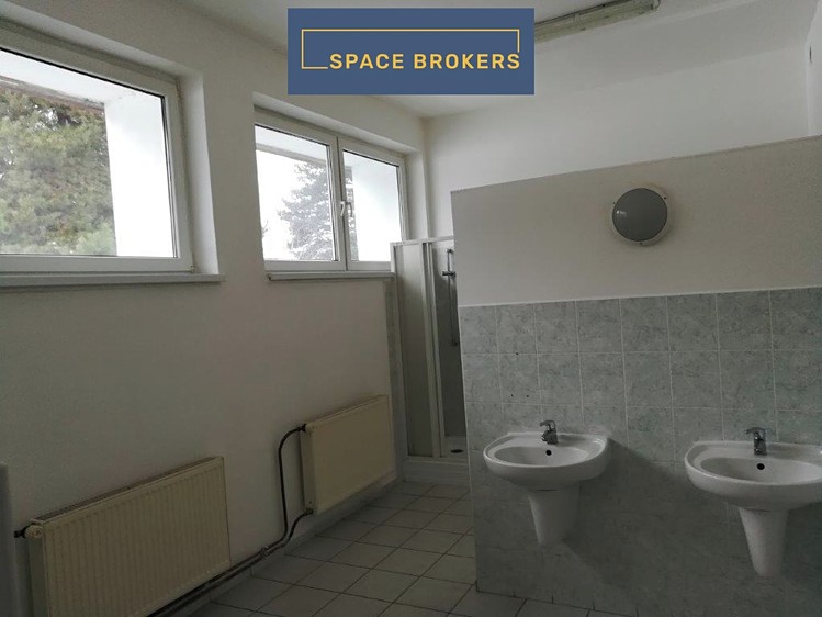 Pronájem skladového prostoru 2 513 m² - foto 6