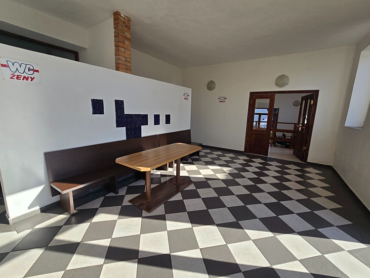 Pronájem restaurace 350 m² - foto 4