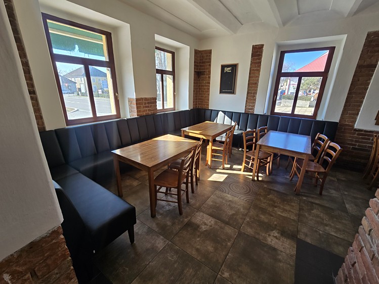 Pronájem restaurace 350 m² - foto 6