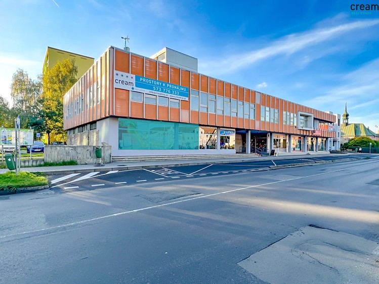 Pronájem obchodního prostoru 245 m² - foto 5