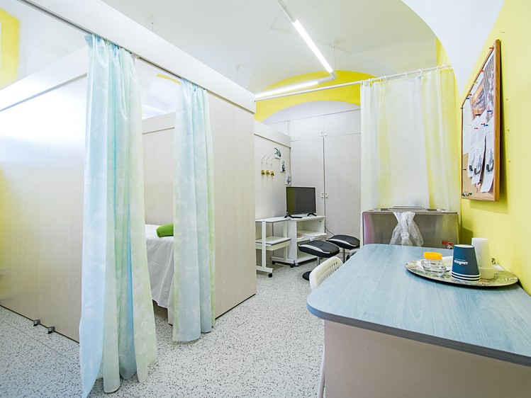 Pronájem obchodního prostoru 113 m² - foto 2