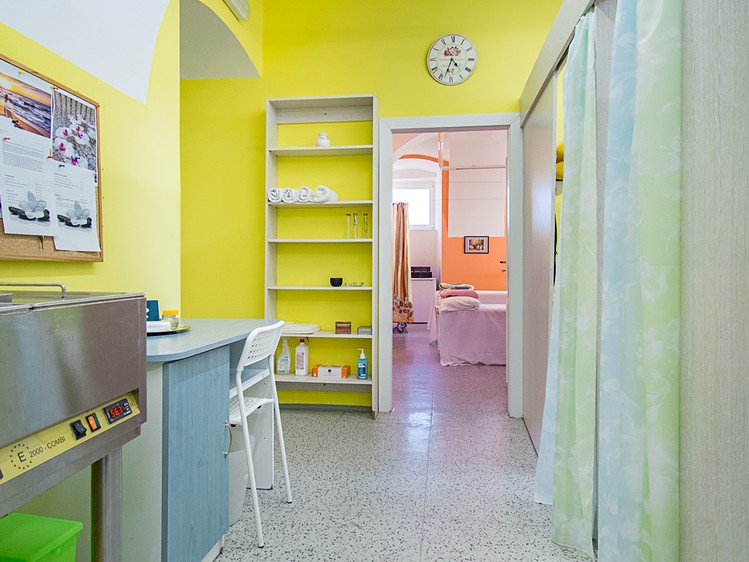 Pronájem obchodního prostoru 113 m² - foto 3