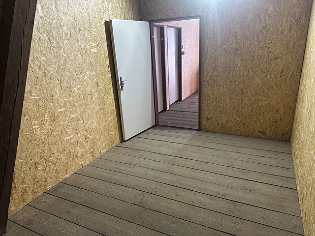 Pronájem skladového prostoru 10 m² - foto 2