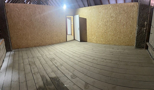 Pronájem skladového prostoru 10 m² - foto 1