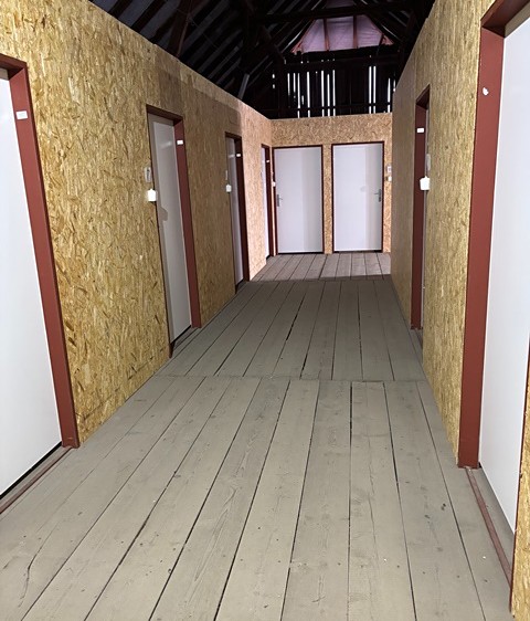 Pronájem skladového prostoru 10 m² - foto 3