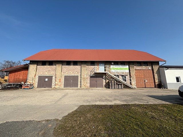 Pronájem skladového prostoru 10 m² - foto 5