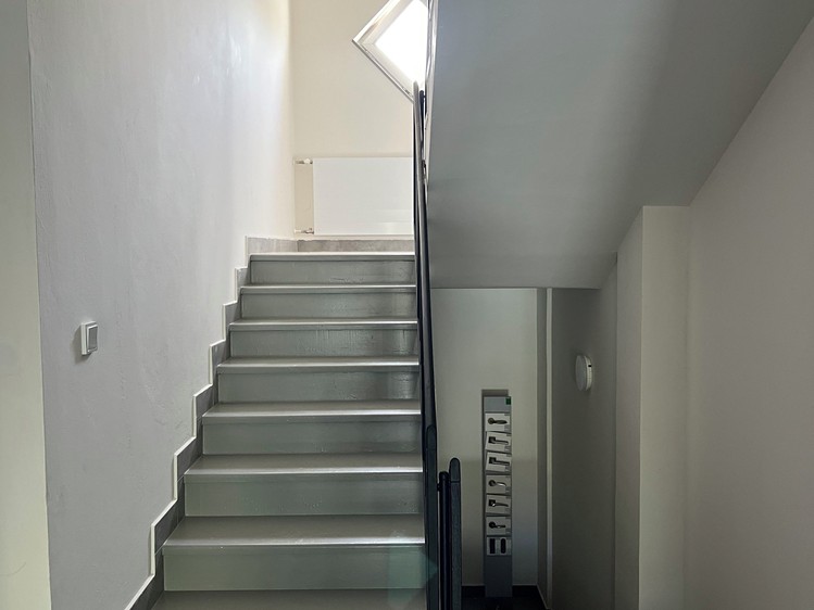 Pronájem kanceláře 11 m² - foto 4