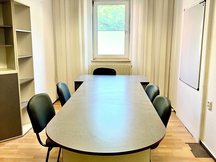 Pronájem kanceláře 11 m² - foto 3