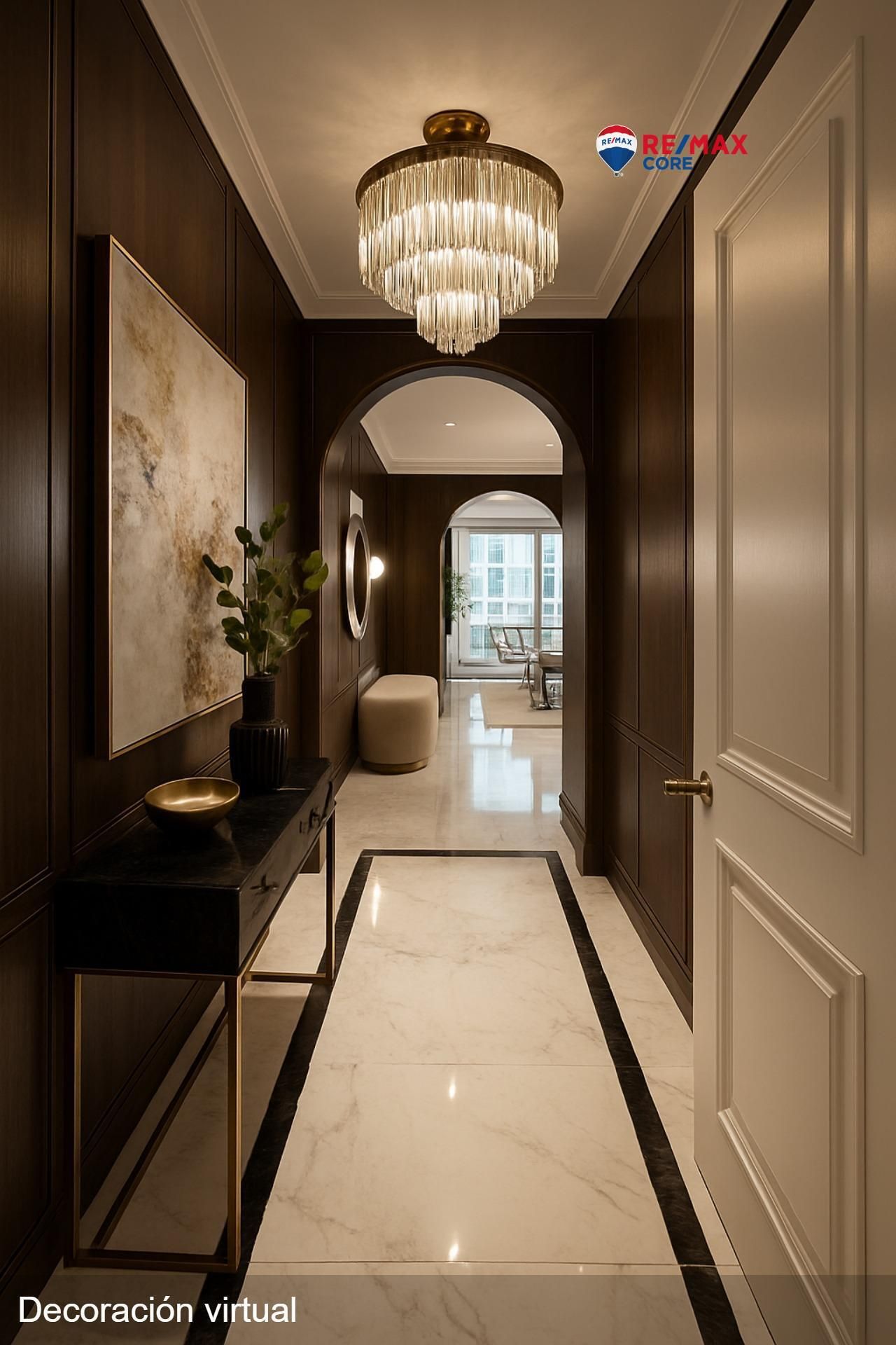 Descubre este magnífico piso ubicado en una de las zonas más codiciadas y sofisticadas de Marbella, el prestigioso compl - foto 3
