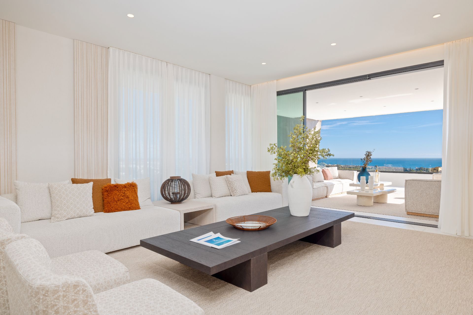 Te esperamos en la caseta de ventas de Balcón del Mediterráneo, Avda. Parque Selwo s/n, 29689 Estepona (Málaga). ¡Conoce - foto 4