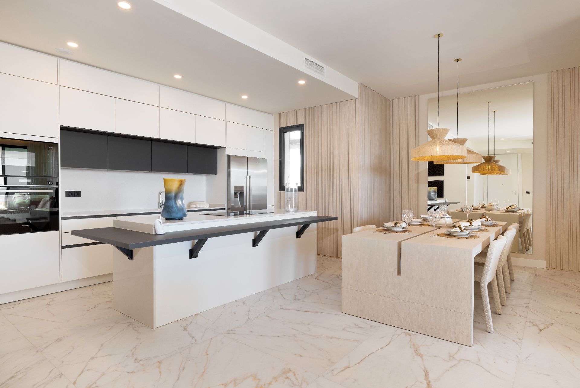 Te esperamos en la caseta de ventas de Balcón del Mediterráneo, Avda. Parque Selwo s/n, 29689 Estepona (Málaga). ¡Conoce - foto 5