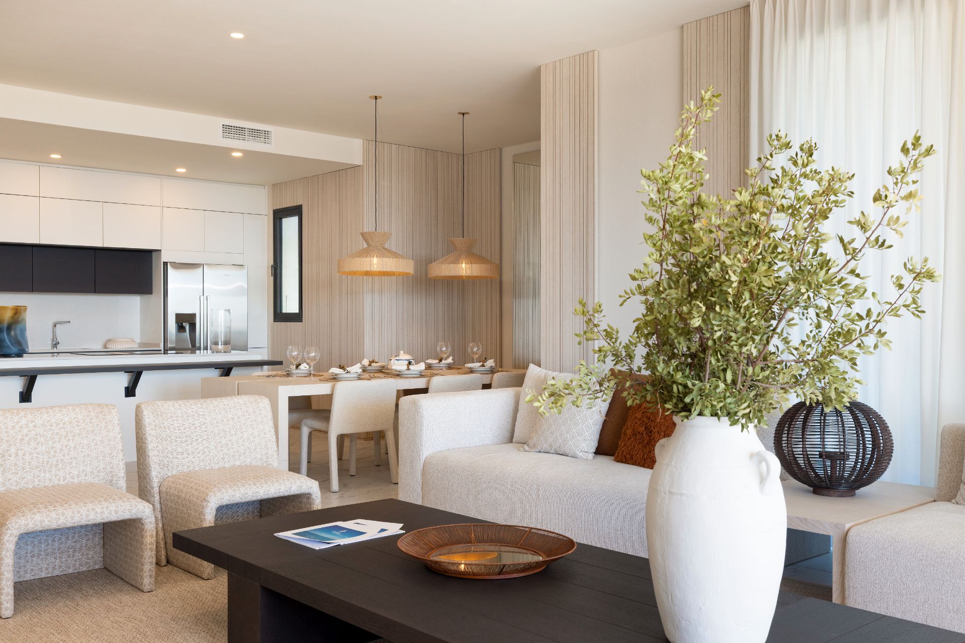 Te esperamos en la caseta de ventas de Balcón del Mediterráneo, Avda. Parque Selwo s/n, 29689 Estepona (Málaga). ¡Conoce - foto 6