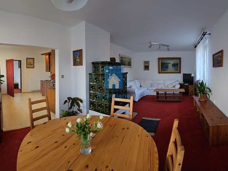 Prodej bytu 3+kk 74 m² - foto 3