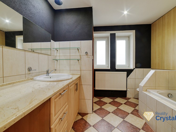 Prodej bytu 2+1 55 m² (Jednopodlažní) - foto 3