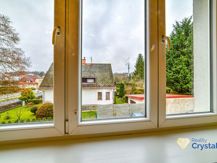 Prodej bytu 2+1 55 m² (Jednopodlažní) - foto 4