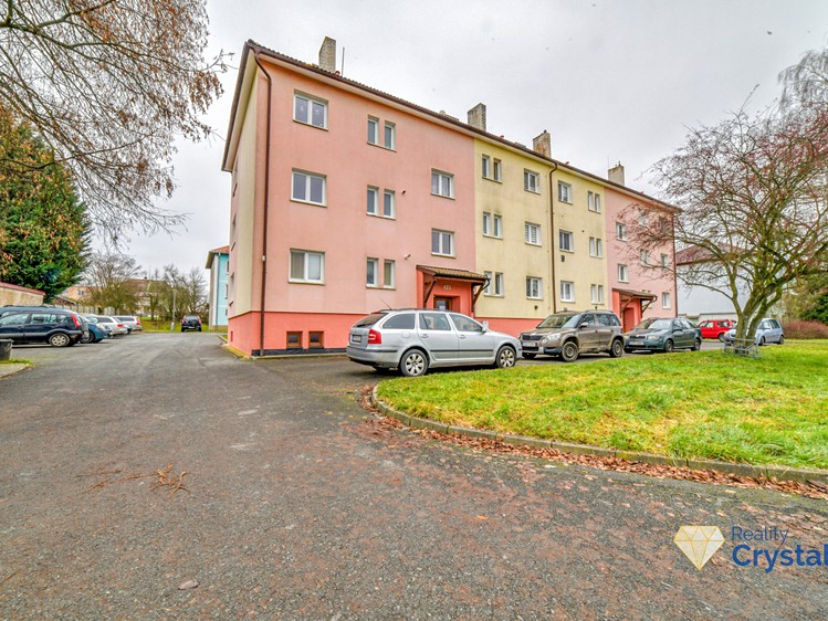 Prodej bytu 2+1 55 m² (Jednopodlažní) - foto 6