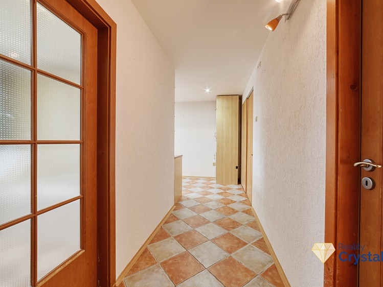 Prodej bytu 2+1 55 m² (Jednopodlažní) - foto 5