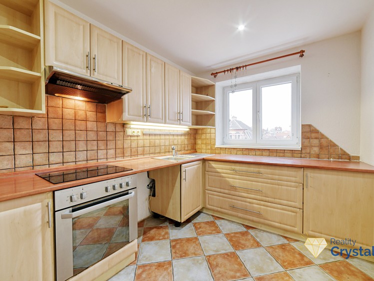 Prodej bytu 2+1 55 m² (Jednopodlažní) - foto 8