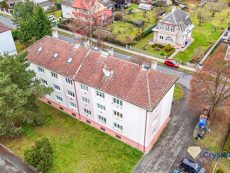 Prodej bytu 2+1 55 m² (Jednopodlažní) - foto 7