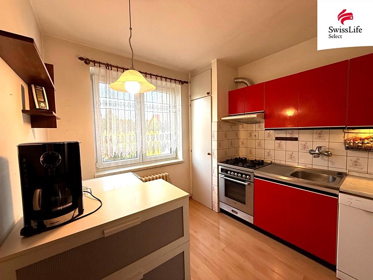 Prodej bytu 3+1 75 m² - foto 2