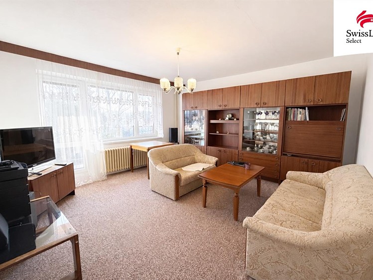 Prodej bytu 3+1 75 m² - foto 3