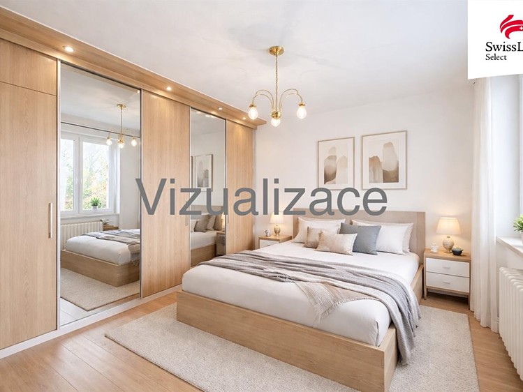 Prodej bytu 3+1 75 m² - foto 6