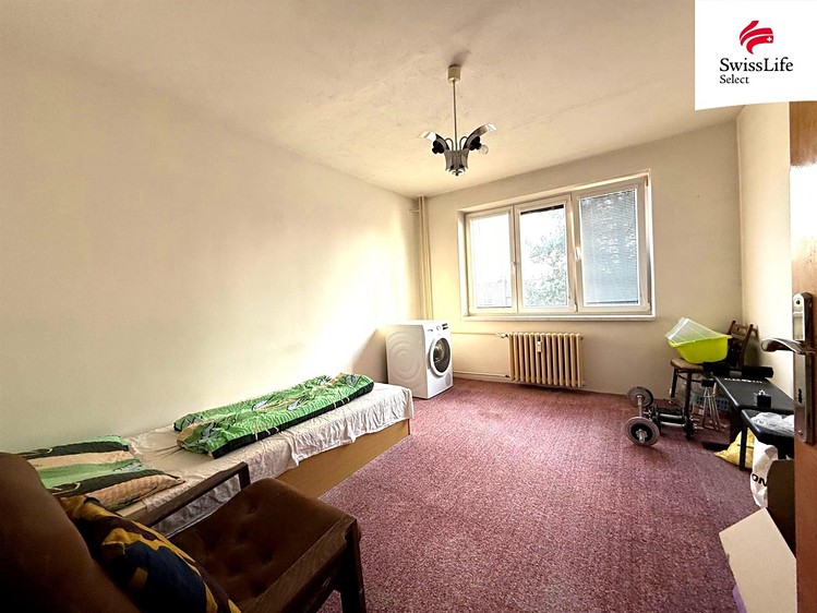 Prodej bytu 3+1 75 m² - foto 7