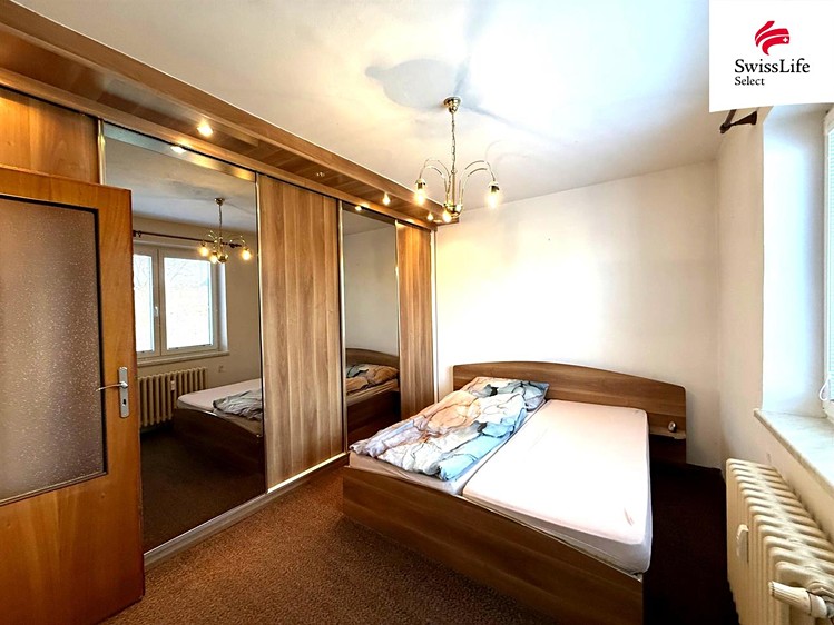 Prodej bytu 3+1 75 m² - foto 5