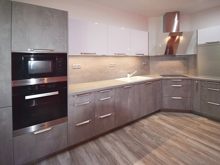 Prodej bytu 3+1 82 m² - foto 3