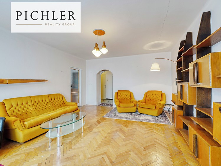 Prodej bytu 3+1 85 m² - foto 4