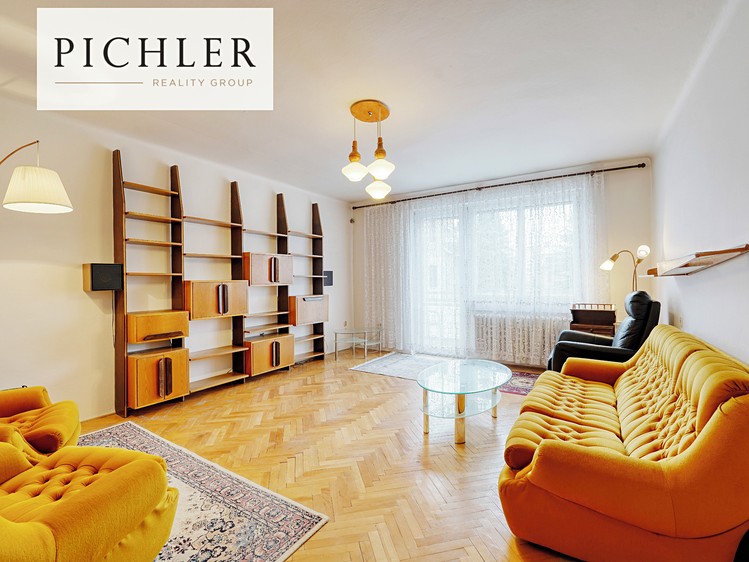 Prodej bytu 3+1 85 m² - foto 1