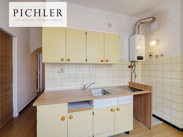 Prodej bytu 3+1 85 m² - foto 5
