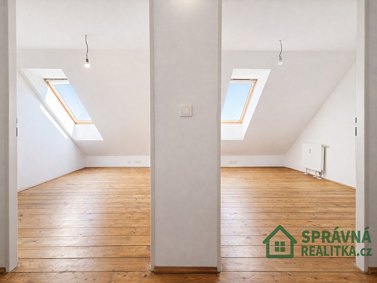 Prodej bytu 4+1 100 m² (Mezonet) - foto 7