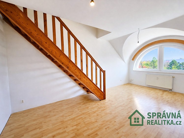 Prodej bytu 4+1 100 m² (Mezonet) - foto 6
