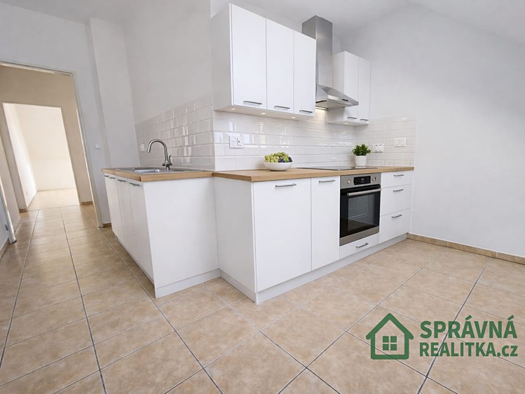 Prodej bytu 4+1 100 m² (Mezonet) - foto 5
