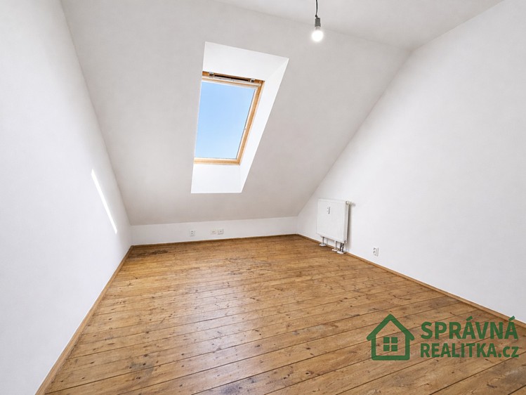 Prodej bytu 4+1 100 m² (Mezonet) - foto 8