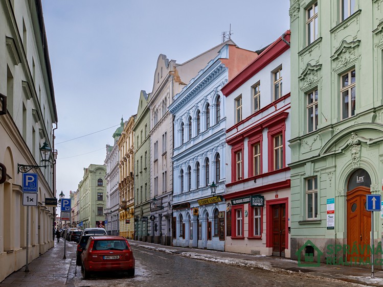 Prodej bytu atypické 113 m² (Mezonet) - foto 3