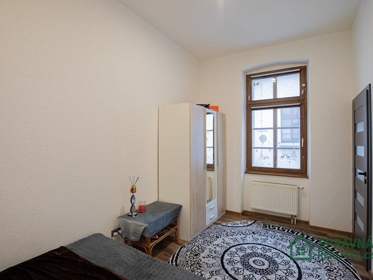 Prodej bytu atypické 113 m² (Mezonet) - foto 7