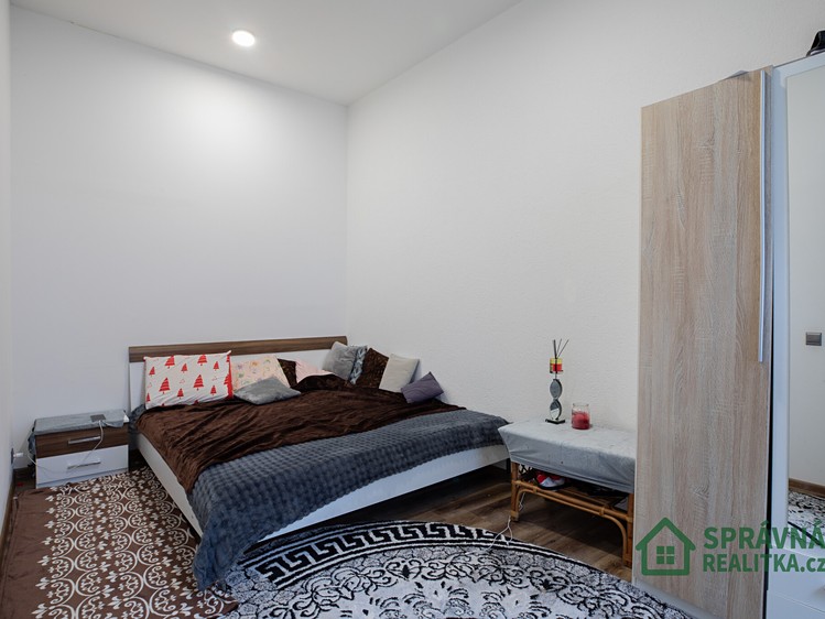 Prodej bytu atypické 113 m² (Mezonet) - foto 6