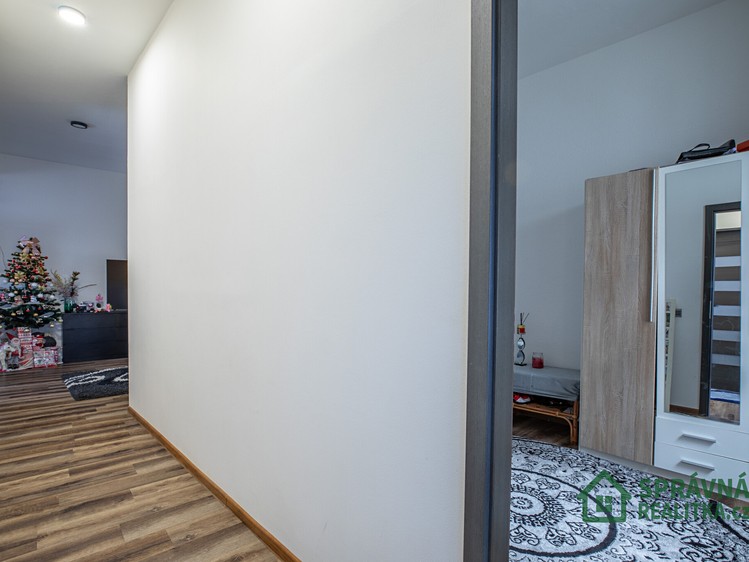 Prodej bytu atypické 113 m² (Mezonet) - foto 8
