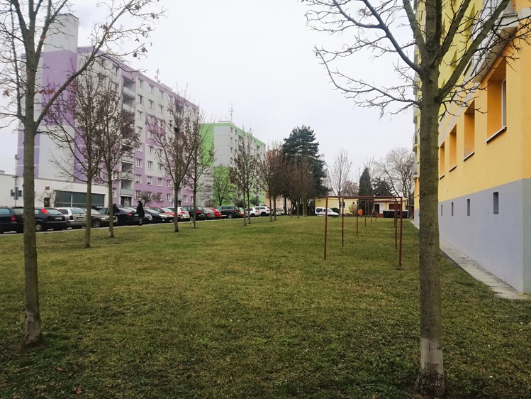 Prodej bytu 2+1 60 m² - foto 2