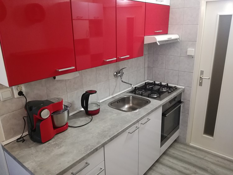Prodej bytu 2+1 60 m² - foto 3