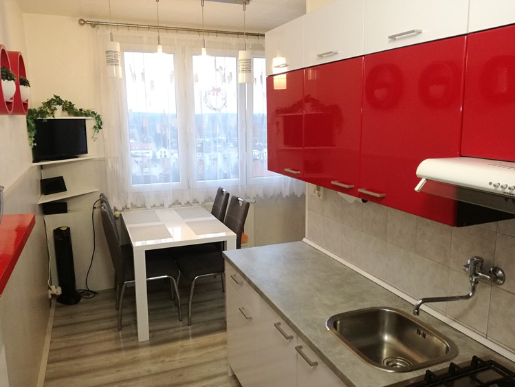 Prodej bytu 2+1 60 m² - foto 4