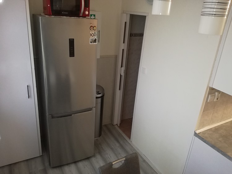 Prodej bytu 2+1 60 m² - foto 6