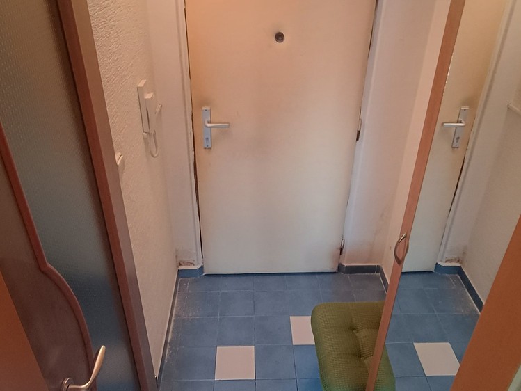 Prodej bytu 1+kk 20 m² - foto 3